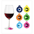 Wine Charms (Set of 6)